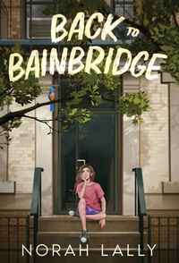 Enlarge image Cover: Back to Bainbridge - Abbey Glen Press