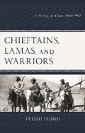 Cover: Chieftains, Lamas, and Warriors - Lexington Books