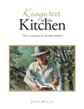 Cover: Kangaroos in the Kitchen - Xlibris NZ