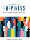 Cover: A Journey to Happiness - Archway Publishing