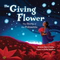 Cover: The Giving Flower - Sourcebooks Jabberwocky
