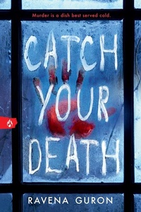Enlarge image Cover: Catch Your Death - Sourcebooks Fire