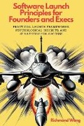 Cover: Software Launch Principles for Founders and Execs - Nomad Markets