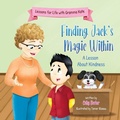 Cover: Finding Jack's Magic Within - Cathy Barker