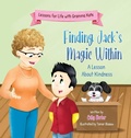 Cover: Finding Jack's Magic Within - Cathy Barker