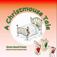 Enlarge image Cover: A Christmouse Tale - Lutra River Press