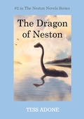 Cover: The Dragon of Neston - Tess Adone
