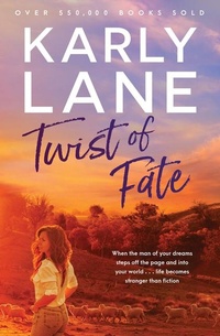 Enlarge image Cover: Twist of Fate - Allen & Unwin