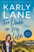 Cover: For Once In My Life - Allen & Unwin