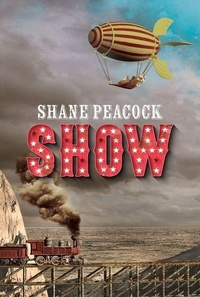 Enlarge image Cover: Show - Cormorant Books,Canada