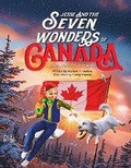 Cover: Jesse and the Seven Wonders of Canada - Words and Wood Publishing
