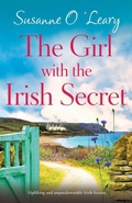Cover: The Girl with the Irish Secret - Bookouture