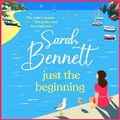 Cover: Just the Beginning - Boldwood Books Ltd