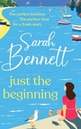 Cover: Just the Beginning - Boldwood Books Ltd