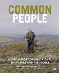 Enlarge image Cover: Common People - Watkins Publishing