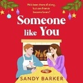 Cover: Someone Like You - Boldwood Books Ltd