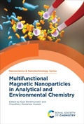 Cover: Multifunctional Magnetic Nanoparticles in Analytical and Environmental Chemistry - Royal Society of Chemistry