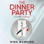Cover: The Dinner Party - Boldwood Books Ltd