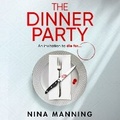 Cover: The Dinner Party - Boldwood Books Ltd