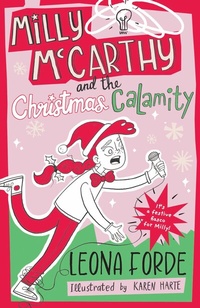 Abbildung von: Milly McCarthy and the Christmas Calamity - Gill Books