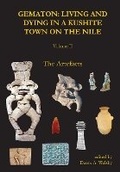 Cover: Gematon - Archaeopress Publishing