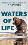 Cover: Waters of Life - Birlinn Ltd
