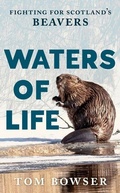 Cover: Waters of Life - Birlinn Ltd