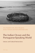 Cover: The Indian Ocean and the Portuguese-Speaking World - Peter Lang Verlag
