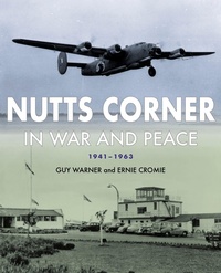 Abbildung von: Nutts Corner - Blackstaff Press Ltd