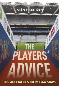 Abbildung von: The Players' Advice - O'Brien Press Ltd