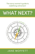 Cover: What Next? - Practical Inspiration Publishing