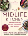 Cover: The Midlife Kitchen - Mitchell Beazley