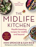 Cover: The Midlife Kitchen - Mitchell Beazley