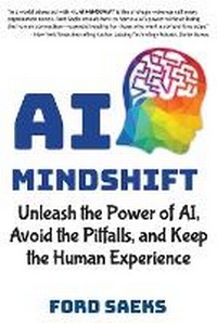 Enlarge image Cover: AI Mindshift - Prime Concepts Group