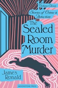 Cover: The Sealed Room Murder - Moonstone Press