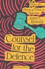 Cover: Counsel for the Defence - Moonstone Press