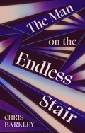 Cover: The Man on the Endless Stair - Polygon An Imprint of Birlinn Limited