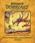 Cover: Oddney's Otherland - Rodney Matthews Studios
