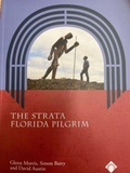 Cover: The Strata Florida Pilgrim - Strata Florida Trust Books