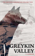 Cover: Greykin Valley - Numenverse