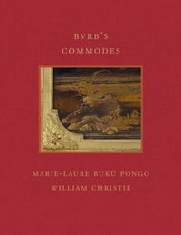 Abbildung von: BVRB's Commodes - D Giles Ltd