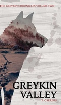 Cover: Greykin Valley - Numenverse