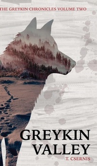 Enlarge image Cover: Greykin Valley - Numenverse