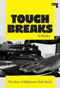 Abbildung von: Tough Breaks - Repeater