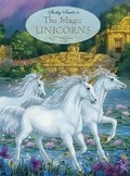 Cover: The Magic Unicorns - Brolly Books