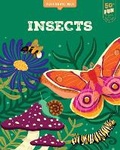 Cover: Lift the Fact: Insects - Five Mile