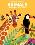 Cover: Lift the Fact: Animals - Five Mile