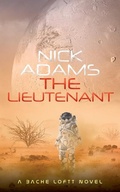 Cover: The Lieutenant - Elliptical Publishing