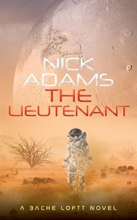Enlarge image Cover: The Lieutenant - Elliptical Publishing