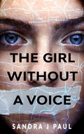 Cover: The Girl Without a Voice - Watkins Media
